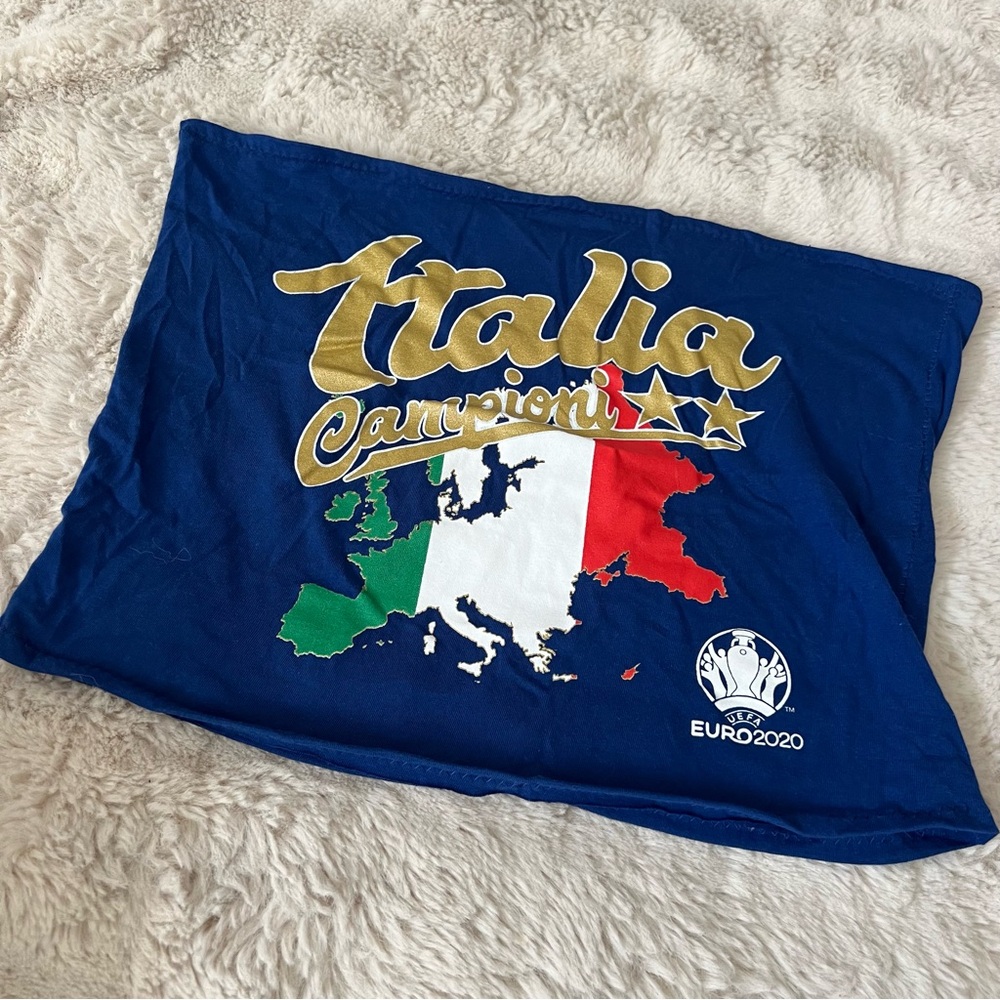 Italian tube top